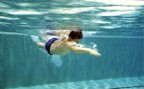 Zum Artikel: Schwimmen: Mit Kraulen schnell wie ein Fisch