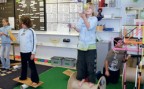 Zum Artikel: Energy Breaks: Bewegte Pause für die bewegte Schule