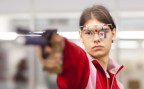 Zum Artikel: J+S-Kids – Sportschiessen: Lektion 2 «Zielen»