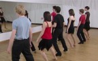 Zum Artikel: J+S-Kids – Gymnastik und Tanz: Lektion 5 «Einführung in Merengue»
