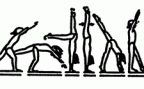 Zum Artikel: J+S-Kids – Geräteturnen: Lektion 8 «Einführung Handstand»