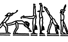 Vai all'articolo: G+S-Kids – Ginnastica agli attrezzi: Lezione 8 «Introduzione allo stand»