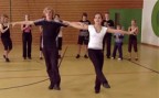 Zum Artikel: J+S-Kids – Gymnastik und Tanz: Lektion 9 «Rock'n'Roll: Rhythmisierung»