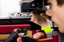 À l'article: J+S-Kids – Tir sportif: Leçon 1 «Respirer»