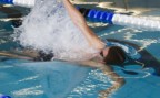 Zum Artikel: Schwimmen: Der Gesundheit zuliebe auf dem Rücken