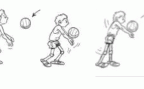 Zum Artikel: J+S-Kids – Volleyball: Lektion 9 «Manchette»