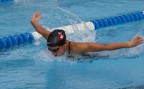 À l'article: Natation: Onduler tel le dauphin