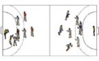 Zum Artikel: Handball – Spielen: Spiel auf ein Tor
