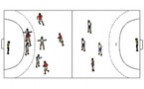 Zum Artikel: Handball – Spielen: Brasil-Formen
