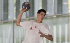 Zum Artikel: Handball: Kernwurf