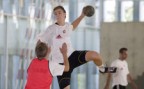 Zum Artikel: Handball: Rückraum
