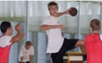 À l'article: Handball: Au-delà des clichés
