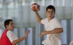 Zum Artikel: Handball – Werfen: Technische Hinweise