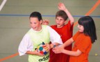 Zum Artikel: Handball: Vor dem Anpfiff