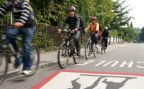 Vai all'articolo: In bicicletta: Più distesi e sicuri in sella