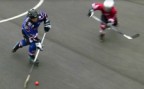 Zum Artikel: J+S-Kids – Inlinehockey: Lektion 1 «Spielkonzept 1»