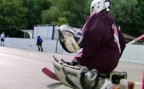 Zum Artikel: J+S-Kids – Inlinehockey: Lektion 5 «Skaten und Spass haben»