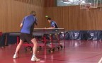 Zum Artikel: J+S-Kids – Tischtennis: Lektion 10 «Tischtennis – Tischvariationen»