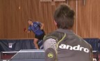 Zum Artikel: J+S-Kids – Tischtennis: Lektion 8 «Test SwissPing - Shirt»