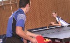 Zum Artikel: J+S-Kids – Tischtennis: Lektion 5 «Tischtennis 1»