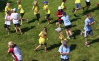 Zum Artikel: J+S-Kids – Turnen: Lektion 4 «Miteinander zum Spielplatz»