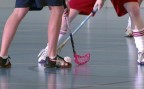 Zum Artikel: J+S-Kids – Unihockey: Lektion 6 «Wir und der Ball 3»
