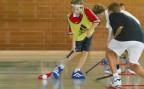 Zum Artikel: J+S-Kids – Unihockey: Lektion 5 «Wir und der Ball 2»