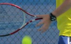 Zum Artikel: J+S-Kids – Tennis: Lektion 8 «Rotation»