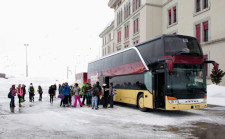 Vai all'articolo: Campi di sport sulla neve – Organizzazione: Un passo alla volta