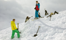 Vai all'articolo: Campi di sport sulla neve – Sulle piste: Costruzione di un trampolino