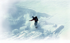 Zum Artikel: Schneesportlager – Spezialprogramm: Den Schnee im Auge behalten