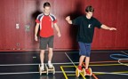 Zum Artikel: Koordination – Rhythmisieren: Fliessend und harmonisch