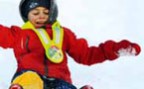 À l'article: J+S-Kids – Gymnastique: Leçon 8 «Jeux dans la neige»