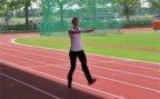 Zum Artikel: Leichtathletik – Laufschule: Das Lauf-ABC als Grundlage