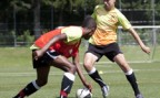 À l'article: Circuits de condition physique: Football – Force (16-20 ans) 