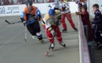 À l'article: Circuits de condition physique: Hockey inline – Endurance/Vitesse (11-15 ans)
