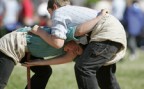 À l'article: Circuits de condition physique: Judo/Lutte suisse/Lutte – Vitesse/Force-vitesse/Force-endurance (11-15 ans)