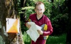 À l'article: Circuits de condition physique: Course d’orientation – Endurance/Force (11-15 ans)