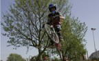 À l'article: Circuits de condition physique: Cyclisme – Vitesse/Force (11-15 ans)