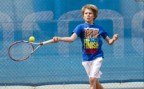 À l'article: Circuits de condition physique: Tennis – Vitesse (11-15 ans)