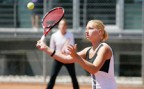 À l'article: Circuits de condition physique: Tennis – Force (16-20 ans)