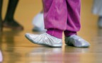 Zum Artikel: Tanzen: Ausdruck über den Körper