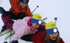 Zum Artikel: Skilanglauf: Neue Erfahrungen, Freude und Abenteuer