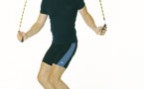 Zum Artikel: Rope skipping – Basics Jumps: Two-Foot-Jump