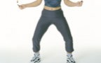 Zum Artikel: Rope skipping – Basics Jumps: Jumping Jack