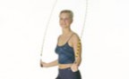 Zum Artikel: Rope skipping: Schweisstreibend und nützlich