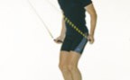 Zum Artikel: Rope skipping – Power Jumps: Doubles