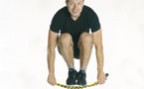 Zum Artikel: Rope skipping – Power Jumps: Quarter Rope Jump