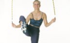 Zum Artikel: Rope skipping – Advanced Jumps: Crougar