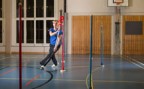 Zum Artikel: Intercrosse: Parcours-Training 